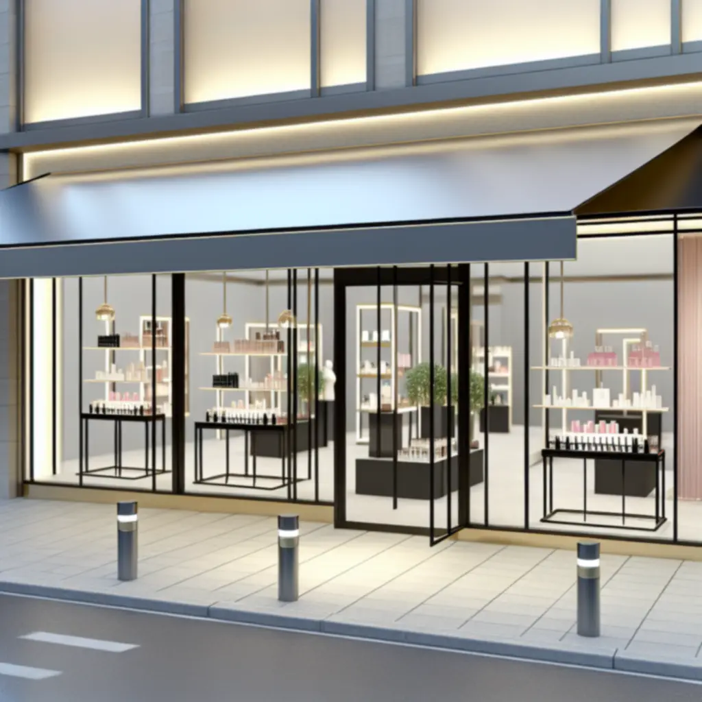 Crema de Día SPF 30