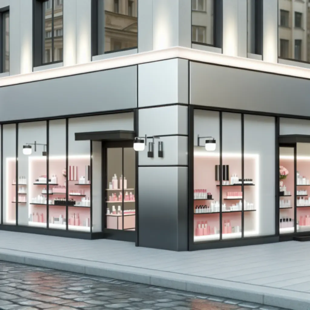 Descuentos especiales en productos de belleza